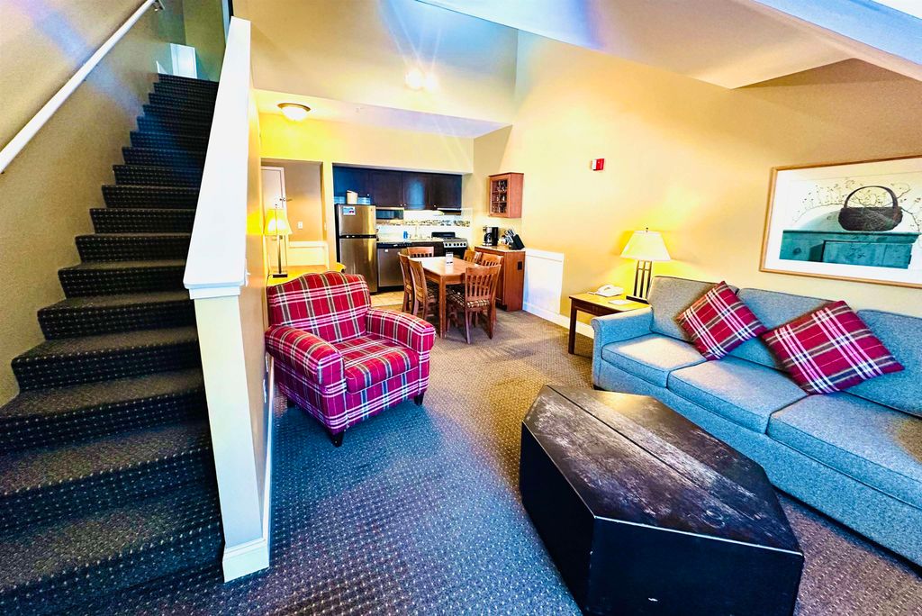 311 Qtr 3 Grand Summit Way, Dover, VT 05356