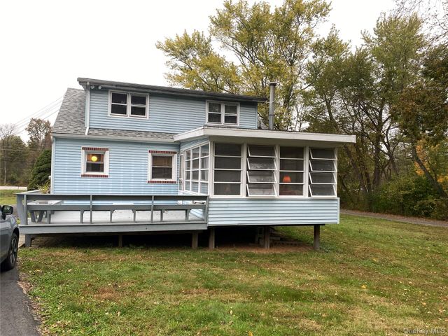989 State Route 17K, Montgomery, NY 12549