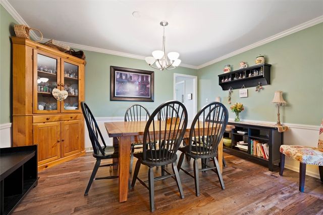 202 Roscommon Pl, Peters Twp, PA 15317