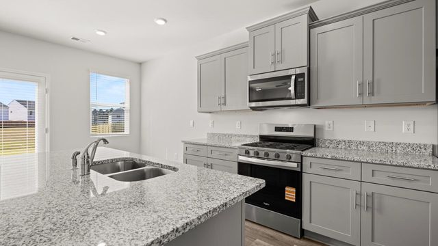961 Captains Court, Beech Island, SC 29842