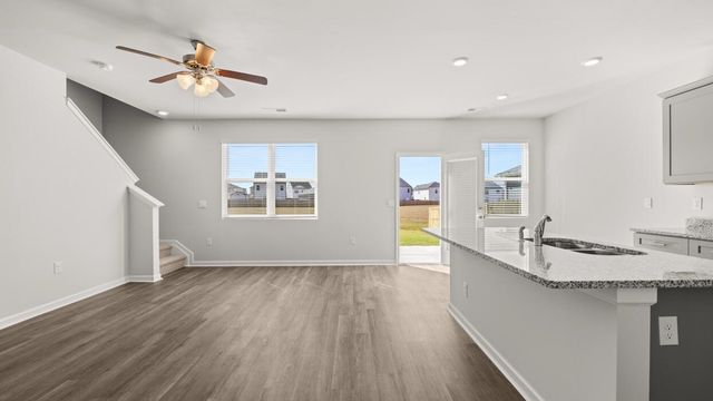 961 Captains Court, Beech Island, SC 29842