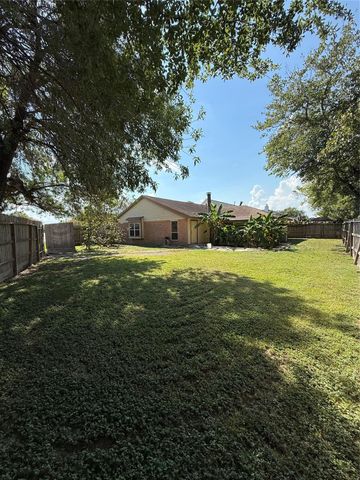10941 Rosewood Court, La Porte, TX 77571