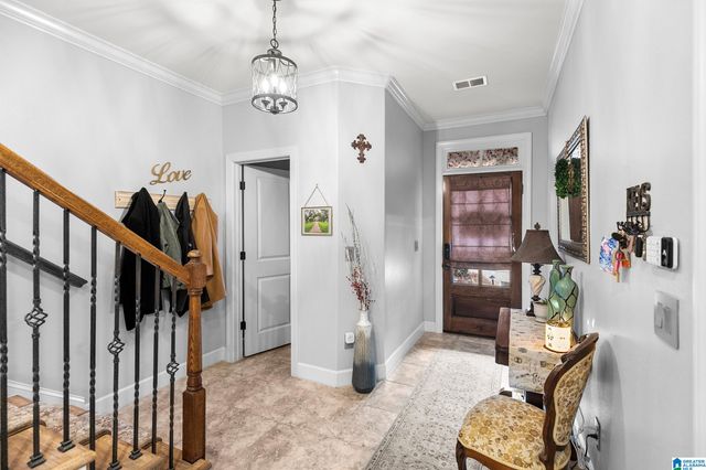 641 WHITE STONE WAY, Hoover, AL 35226