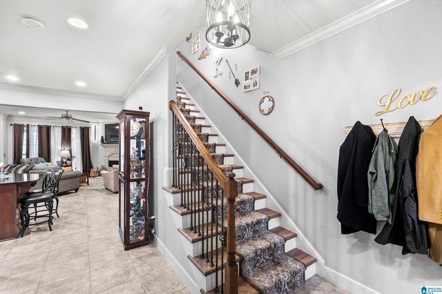 641 WHITE STONE WAY, Hoover, AL 35226