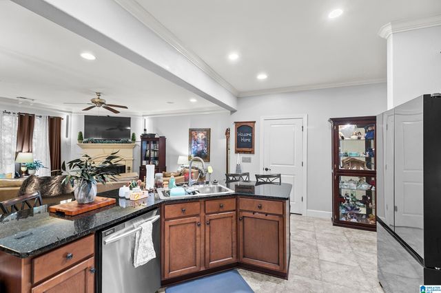 641 WHITE STONE WAY, Hoover, AL 35226