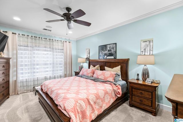 641 WHITE STONE WAY, Hoover, AL 35226