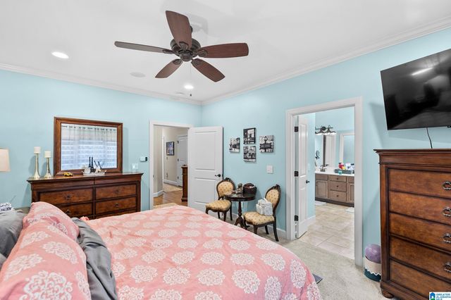 641 WHITE STONE WAY, Hoover, AL 35226