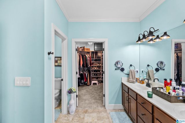 641 WHITE STONE WAY, Hoover, AL 35226