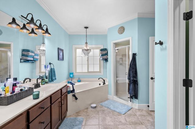 641 WHITE STONE WAY, Hoover, AL 35226