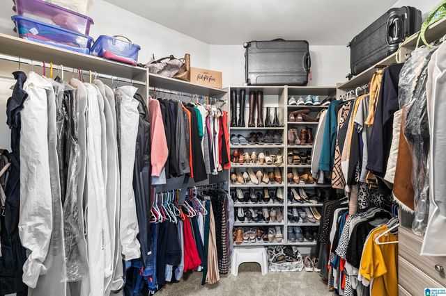 641 WHITE STONE WAY, Hoover, AL 35226