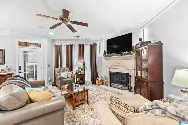 641 WHITE STONE WAY, Hoover, AL 35226