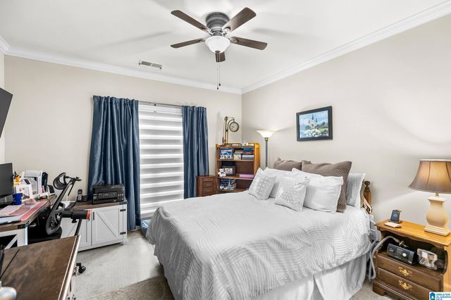 641 WHITE STONE WAY, Hoover, AL 35226