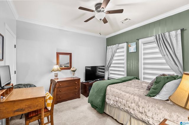 641 WHITE STONE WAY, Hoover, AL 35226