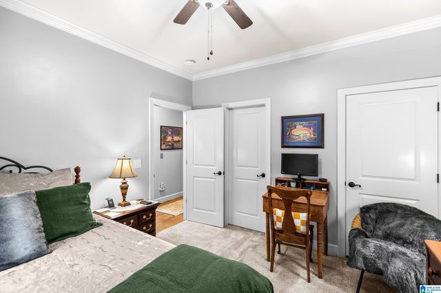 641 WHITE STONE WAY, Hoover, AL 35226