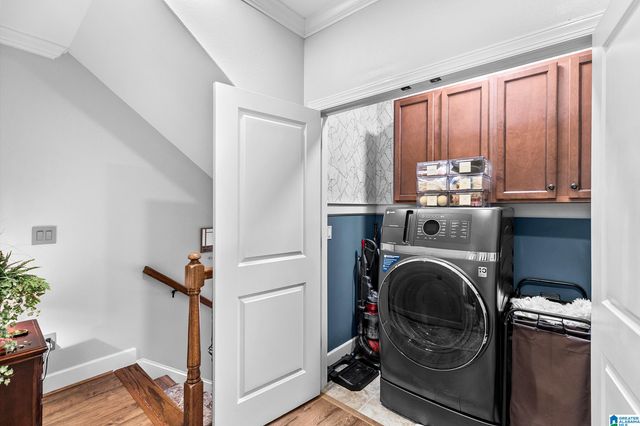 641 WHITE STONE WAY, Hoover, AL 35226