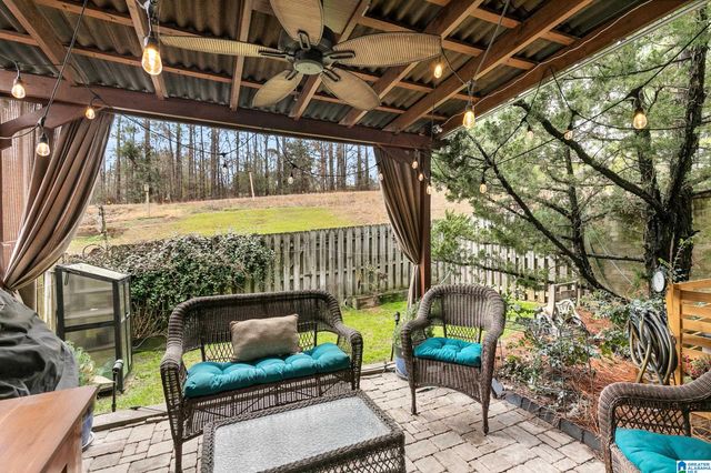 641 WHITE STONE WAY, Hoover, AL 35226