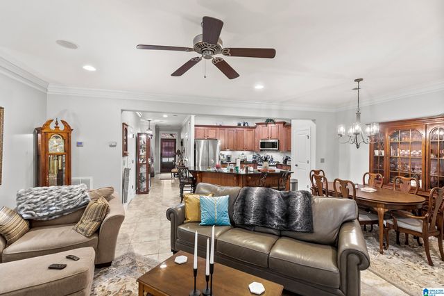 641 WHITE STONE WAY, Hoover, AL 35226