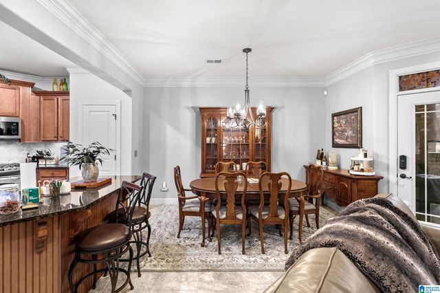 641 WHITE STONE WAY, Hoover, AL 35226