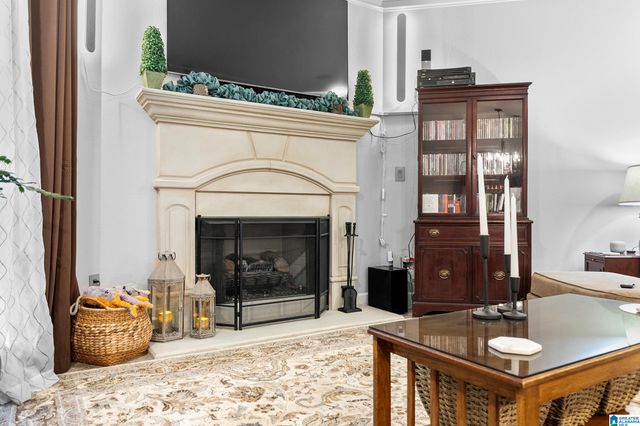 641 WHITE STONE WAY, Hoover, AL 35226