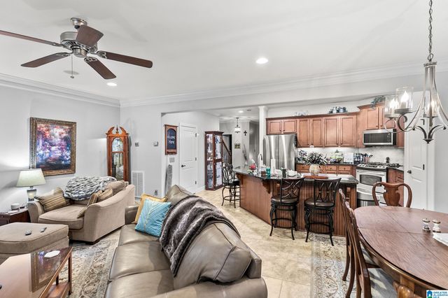 641 WHITE STONE WAY, Hoover, AL 35226