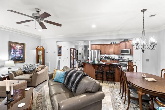 641 WHITE STONE WAY, Hoover, AL 35226