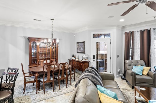 641 WHITE STONE WAY, Hoover, AL 35226