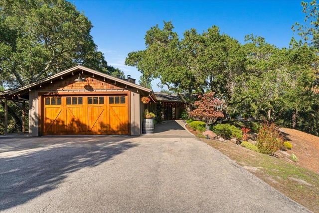 7409 Hihn Road, Ben Lomond, CA 95005
