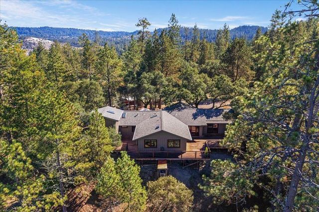 7409 Hihn Road, Ben Lomond, CA 95005