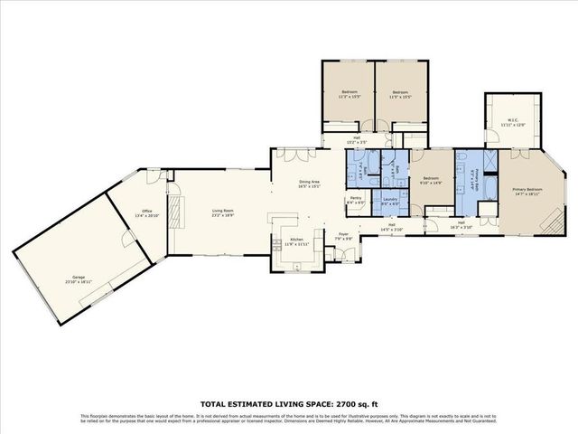 7409 Hihn Road, Ben Lomond, CA 95005