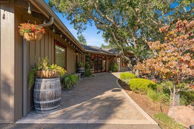 7409 Hihn Road, Ben Lomond, CA 95005