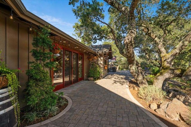 7409 Hihn Road, Ben Lomond, CA 95005