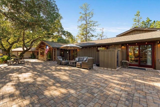 7409 Hihn Road, Ben Lomond, CA 95005