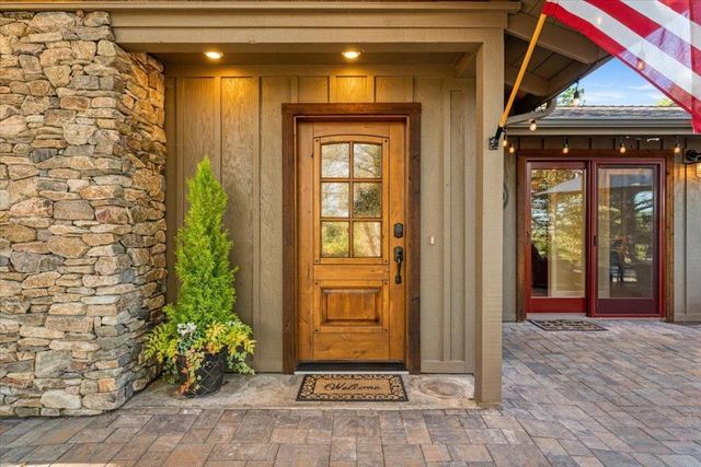 7409 Hihn Road, Ben Lomond, CA 95005