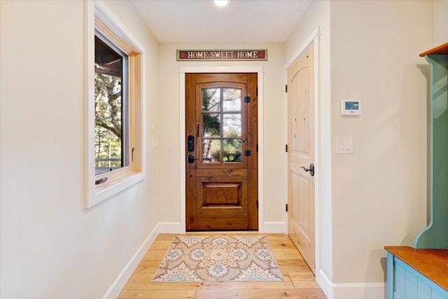 7409 Hihn Road, Ben Lomond, CA 95005