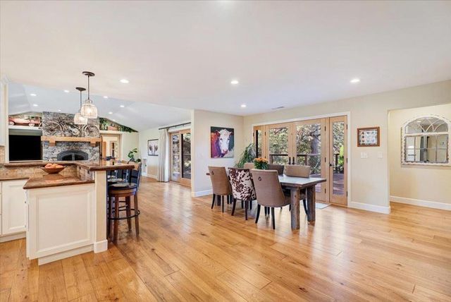 7409 Hihn Road, Ben Lomond, CA 95005