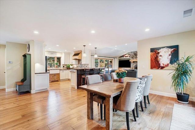 7409 Hihn Road, Ben Lomond, CA 95005