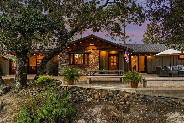 7409 Hihn Road, Ben Lomond, CA 95005