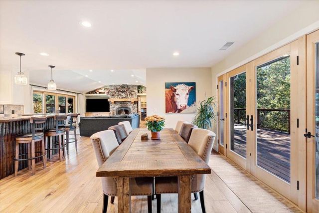 7409 Hihn Road, Ben Lomond, CA 95005