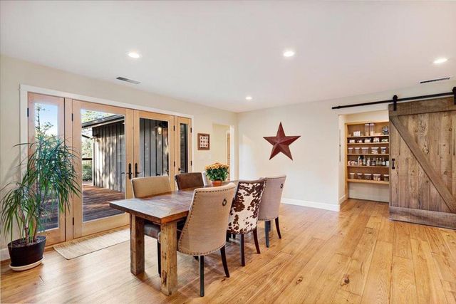 7409 Hihn Road, Ben Lomond, CA 95005