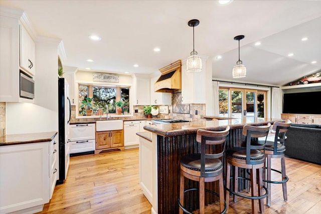 7409 Hihn Road, Ben Lomond, CA 95005