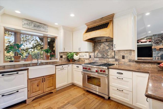 7409 Hihn Road, Ben Lomond, CA 95005