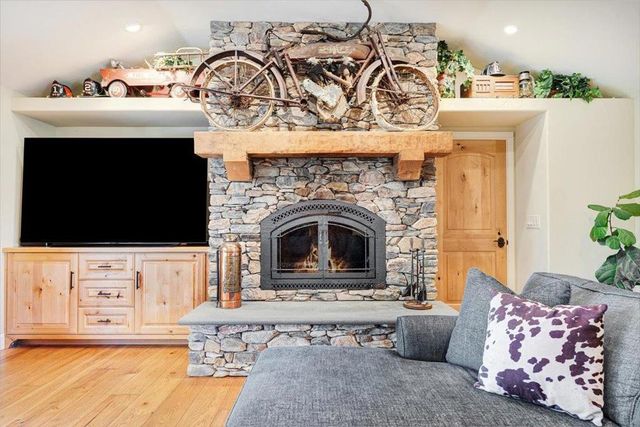 7409 Hihn Road, Ben Lomond, CA 95005