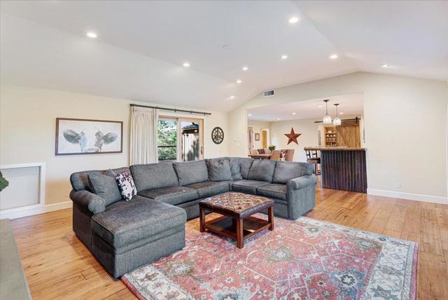 7409 Hihn Road, Ben Lomond, CA 95005