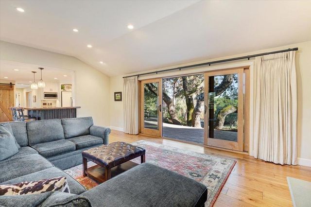 7409 Hihn Road, Ben Lomond, CA 95005