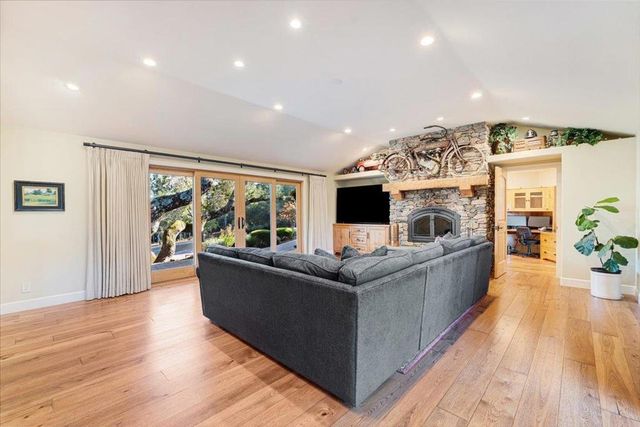 7409 Hihn Road, Ben Lomond, CA 95005