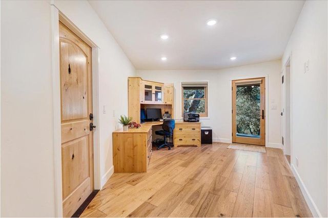 7409 Hihn Road, Ben Lomond, CA 95005