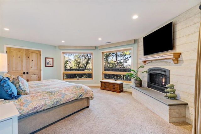 7409 Hihn Road, Ben Lomond, CA 95005