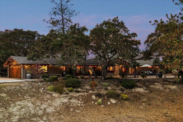 7409 Hihn Road, Ben Lomond, CA 95005