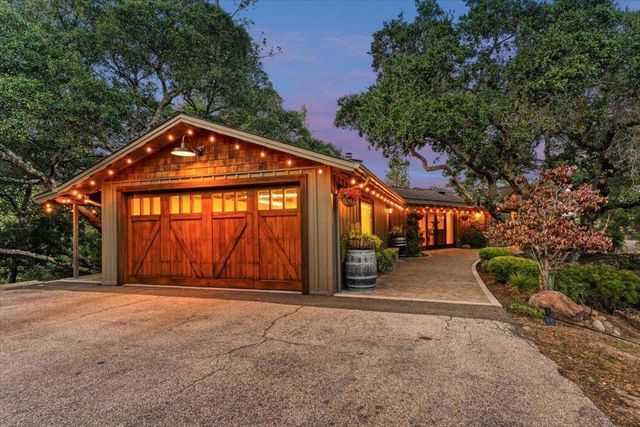 7409 Hihn Road, Ben Lomond, CA 95005