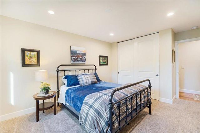 7409 Hihn Road, Ben Lomond, CA 95005